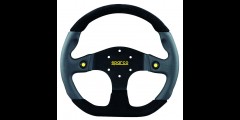 Sparco Racing L999 Street Steering Wheel